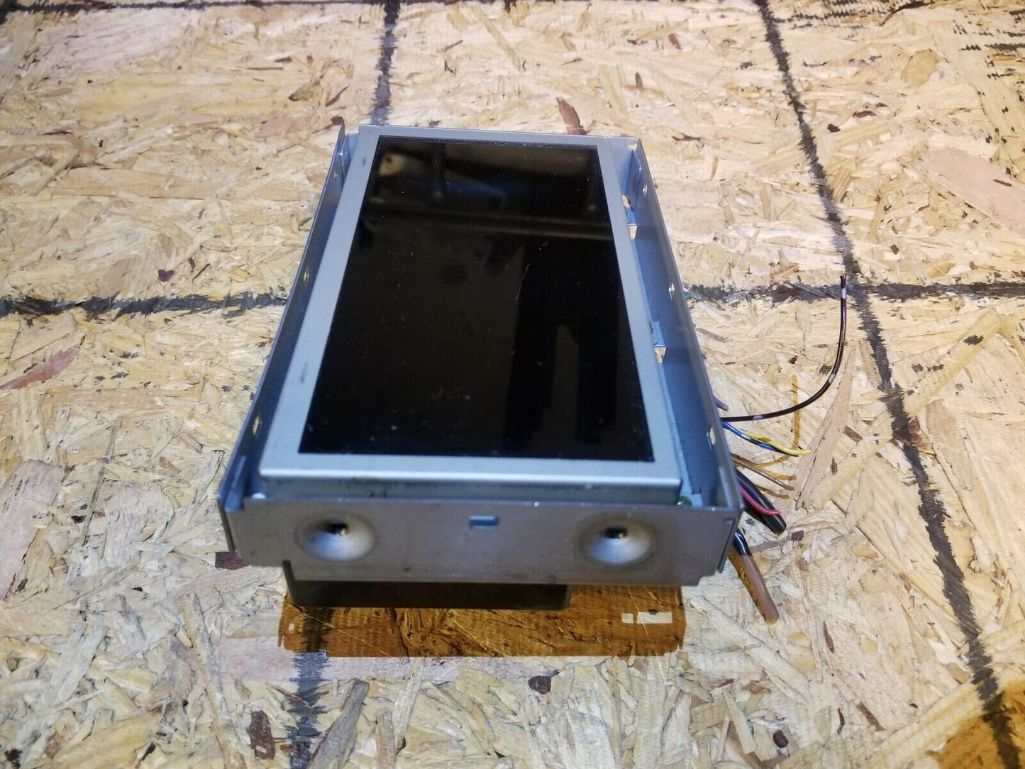 05 2005 Nissan Maxima Dash Display Information Screen OEM #141