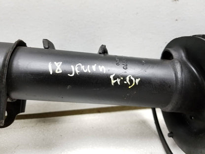 2015 - 2018 Dodge Journey 2.4l Front Left Driver Shock Strut Absorber OEM 55k