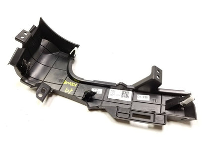 18-21 Hyundai Kona Dashboard Dash Center Right Pass Trim Cover OEM 29k Miles