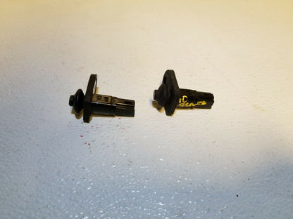 10 11 12 Hyundai Genesis Coupe Ajar Jamb Door Switch 2pcs OEM