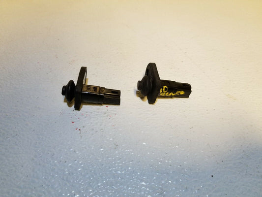 10 11 12 Hyundai Genesis Coupe Ajar Jamb Door Switch 2pcs OEM