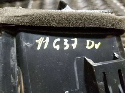 10 11 12 13 Infiniti G37 Coupe Left Driver Dash Air Vent OEM 99k
