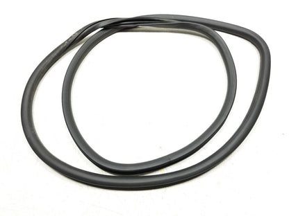 2011 - 2014 Porsche Cayenne Front Left Driver Door Weatherstrip Seal OEM