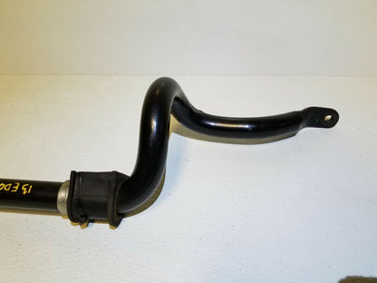 11 12 13 14 Ford Edge Front Stabilizer Sway Bar OEM 43k Miles