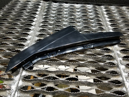13 14 15 16 Dodge Dart Rear Left Driver Side Pillar Trim Molding OEM 4000 Miles