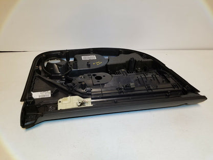 12 13 14 15 16 Jeep Patriot Front Right Pass Door Trim Panel OEM 54k