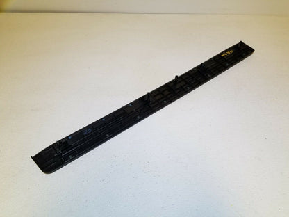 06 07 08 Acura Rl Front Right Pass Door Step Scuff Sill Plate Trim OEM