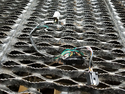 15 16 17 18 Chevrolet Impala Steering Wheel Harness With Cruise & Radio OEM