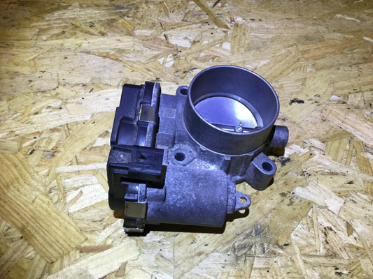 15 16 17 Jeep Renegade 2.4l Throttle Body OEM