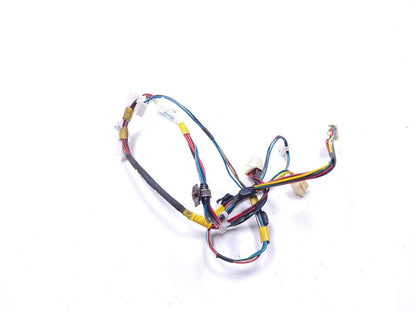 03 - 08 Toyota Corolla Door Wire Harness Rear Right Passenger Side OEM
