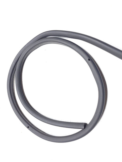 09 10 11 12 Volkswagen Cc Door Weatherstrip Seal Front Right Passenger Side OEM