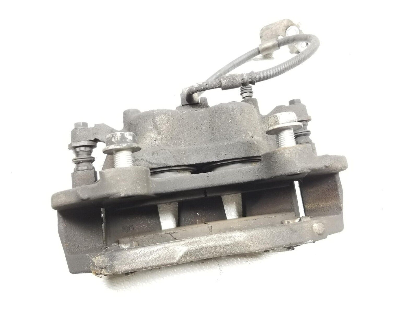 2012 - 2020 Dodge Journey 2.4l Front Right Pass Side Brake Caliper OEM 55k