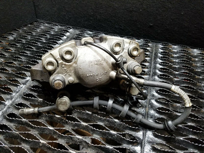 13 14 15 Audi A4 Front Left Driver Side Brake Caliper OEM