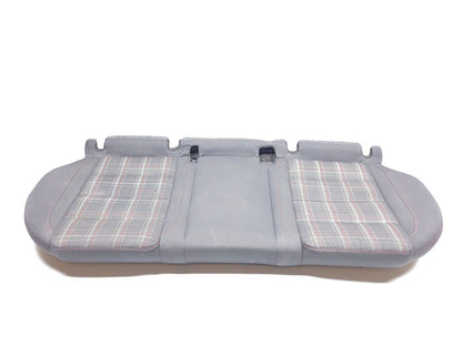 10 11 12 13 14 VW Golf GTI Rear Seat Lower Cushion OEM