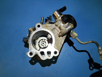 2014 2015 2016 Mazda 3 2.0l High Pressure Fuel Pump & Vacuum Head OEM 16k Miles