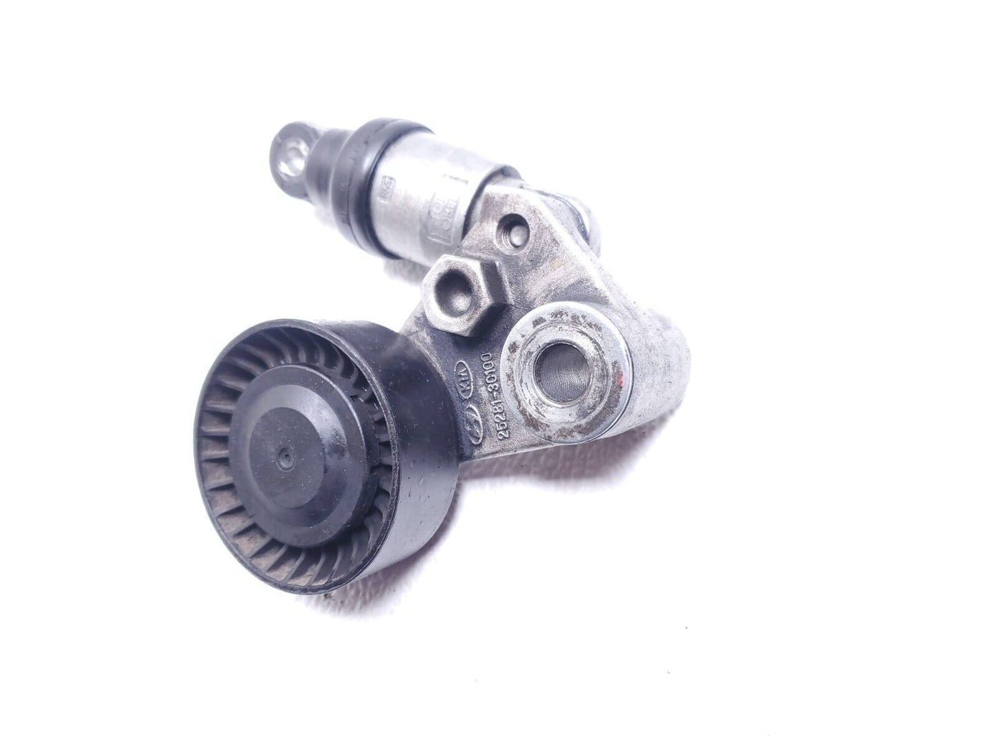 07 08 09 10 11 12 Hyundai Veracruz 3.8l Belt Tensioner 25281-3c100 OEM