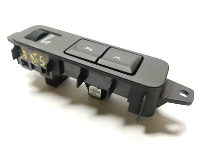 2013 - 2018 Cadillac Ats Multi Switch W/ Dimmer Lane Keep Assistance Ctrl OEM ✅