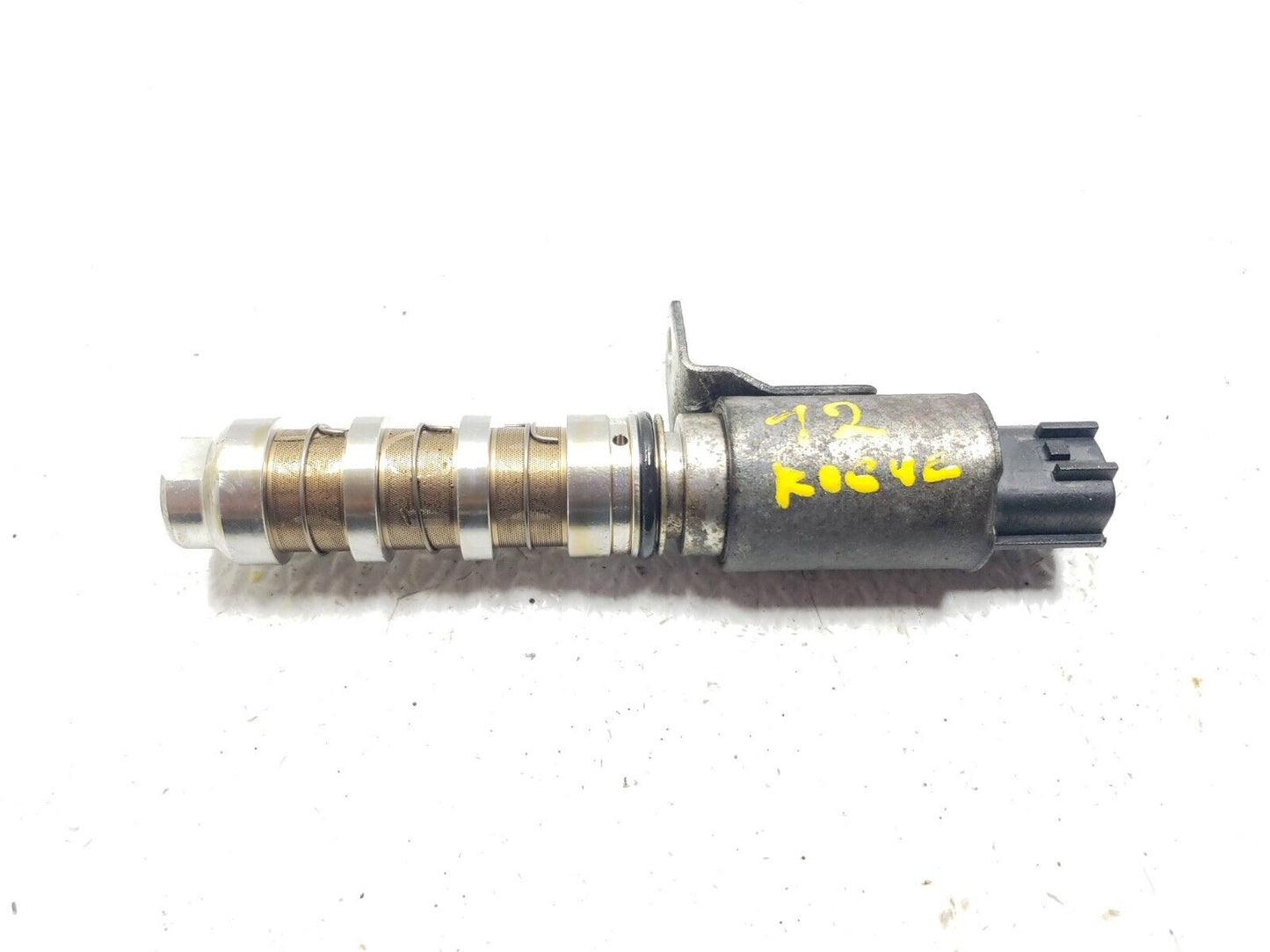 12 13 14 15 Nissan Rogue Vvt Variable Valve Timing Solenoid OEM ✅ 79k Miles.