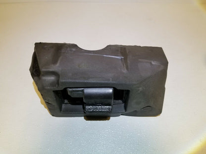 11 12 13 14 15  Audi Q7 Trunk Filler Foam Trim OEM 87k