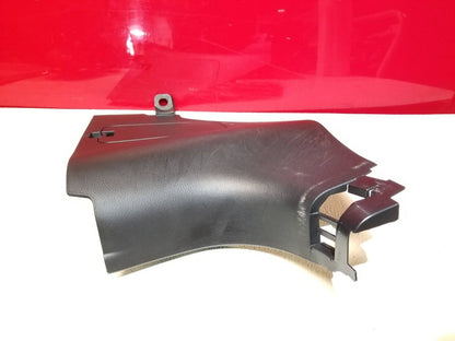 16 17 18 19 20 Infiniti Q50 Left Driver Side Kick Panel Trim 669014gf1a OEM