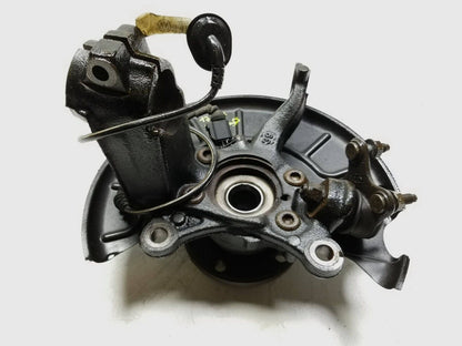 14-17 Volkswagen Passat 1.8t Front Spindle Knuckle Wheel Hub Passenger Right OEM