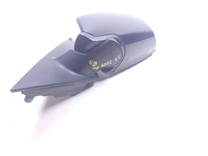 07 - 10 BMW X3 E83 Side View Mirror Driver Left OEM