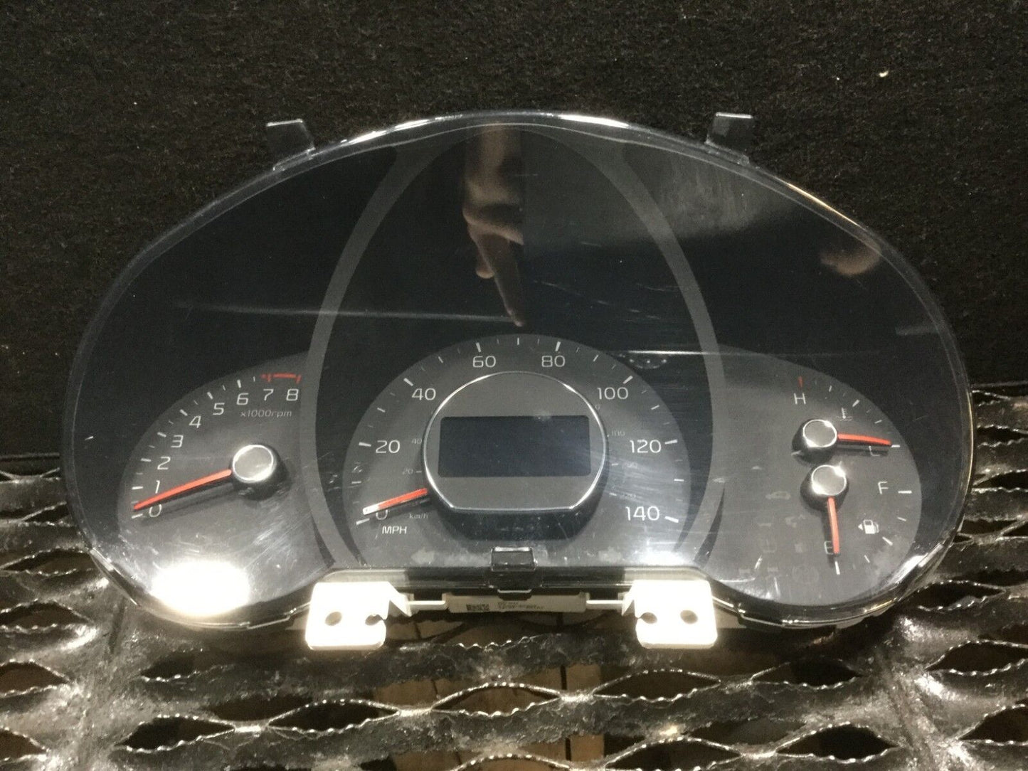 14 15 Kia Soul Speedometr Instrument Cluster Panel Gauge OEM N49