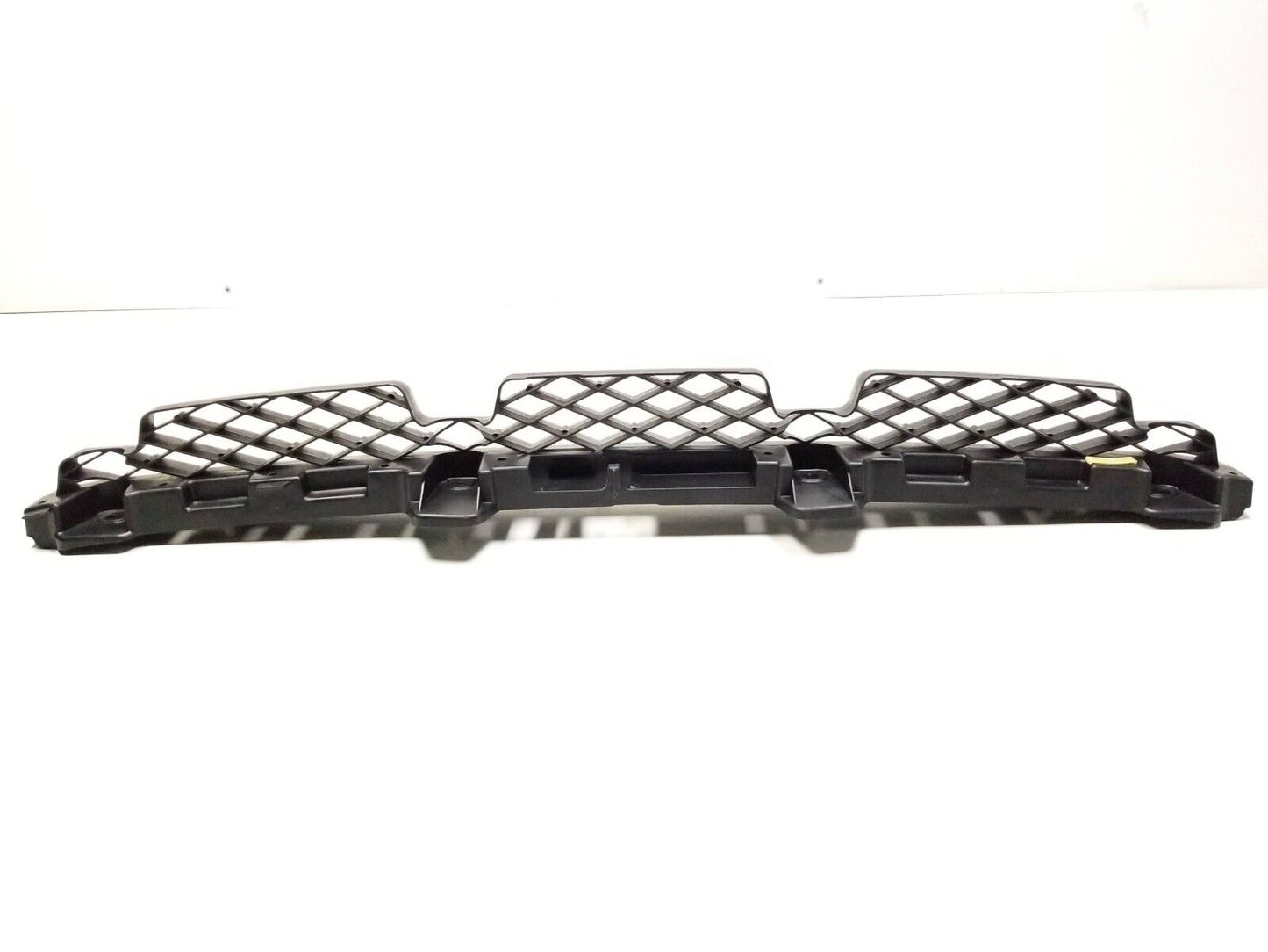 13 - 17 Volkswagen Cc Rear Bumper Center Support Strip 3c8807863 OEM