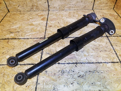 13 14 15 16 17 18 19 Buick Encore Rear Shock Strut Absorber Pair OEM 32k Miles