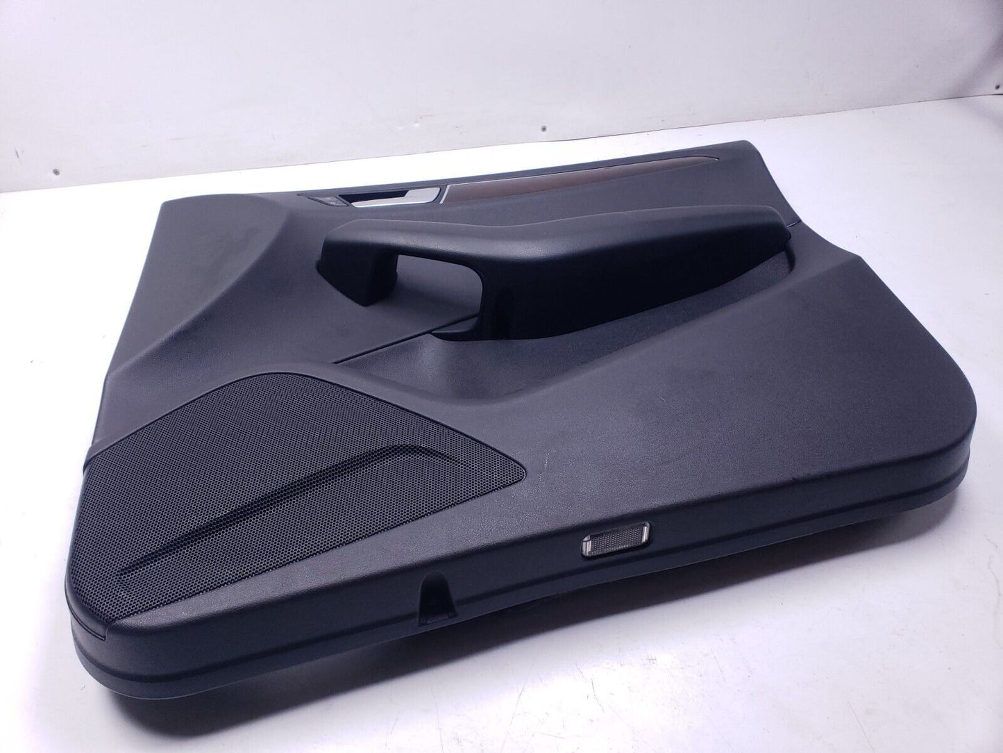 09 10 11 12 Audi Q5 Door Panel Trim Front Right Passenger Side OEM