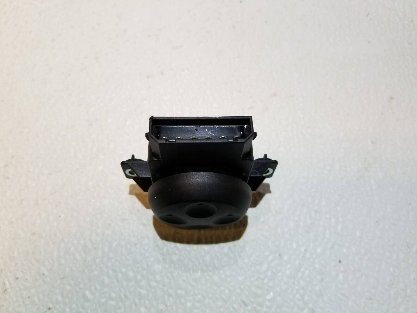 12 13 14 15 Audi A6 Front Right Passenger Seat Lumbar Control Switch OEM