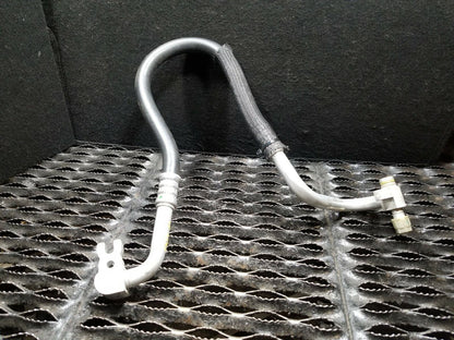 14 15 16 Fiat 500 Abarth A/c Suction Hose Pipe Line OEM 12k