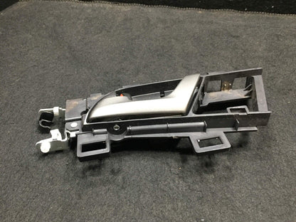 10 11 12 13 14 Acura Tsx Interior Front Left Driver Door Handle OEM D28