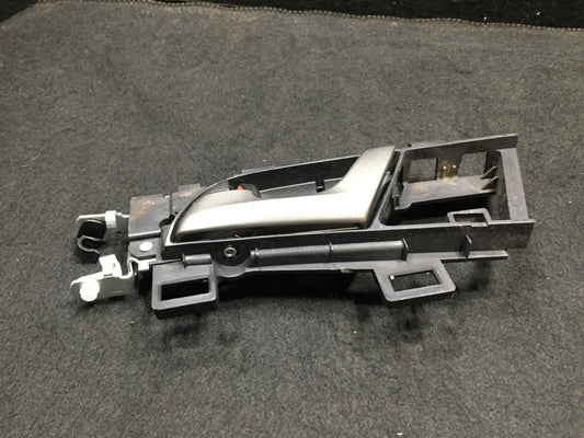 10 11 12 13 14 Acura Tsx Interior Front Left Driver Door Handle OEM D28