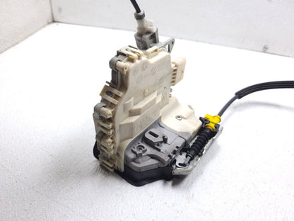 12 13 14 15 16 17 Audi A7 Door Lock Latch Front Right Passenger Side OEM