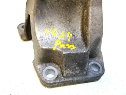 03 04 05 06 Audi A4 B6 3.0l Engine Mount Bracket Left & Right Pair OEM