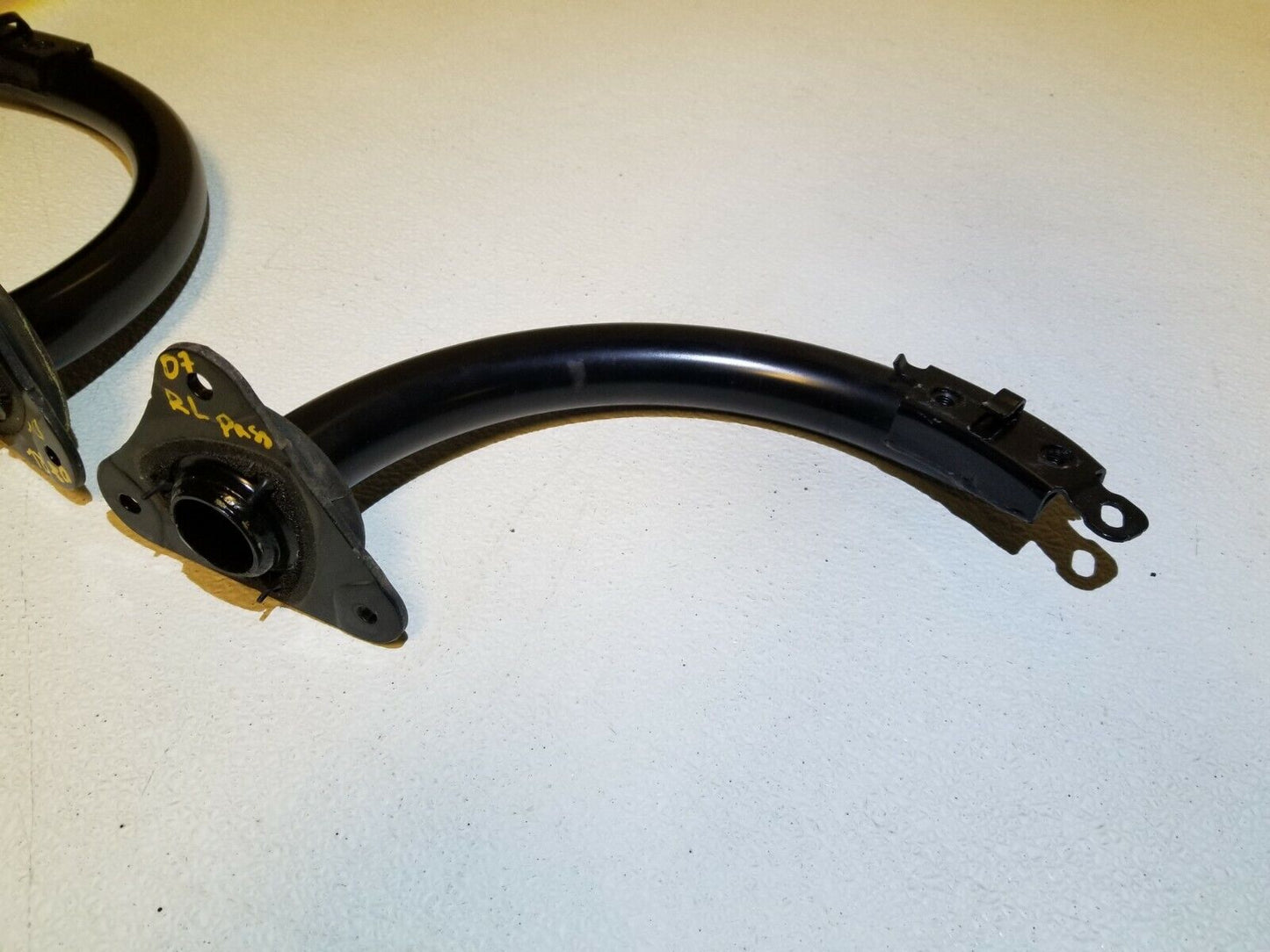 05 06 07 08 Acura Rl Trunk Lid Hinge Pair OEM