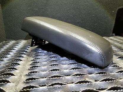 07 08 09 10 11 12 13 Chevy Impala Center Console Armrest Arm Rest Lid OEM