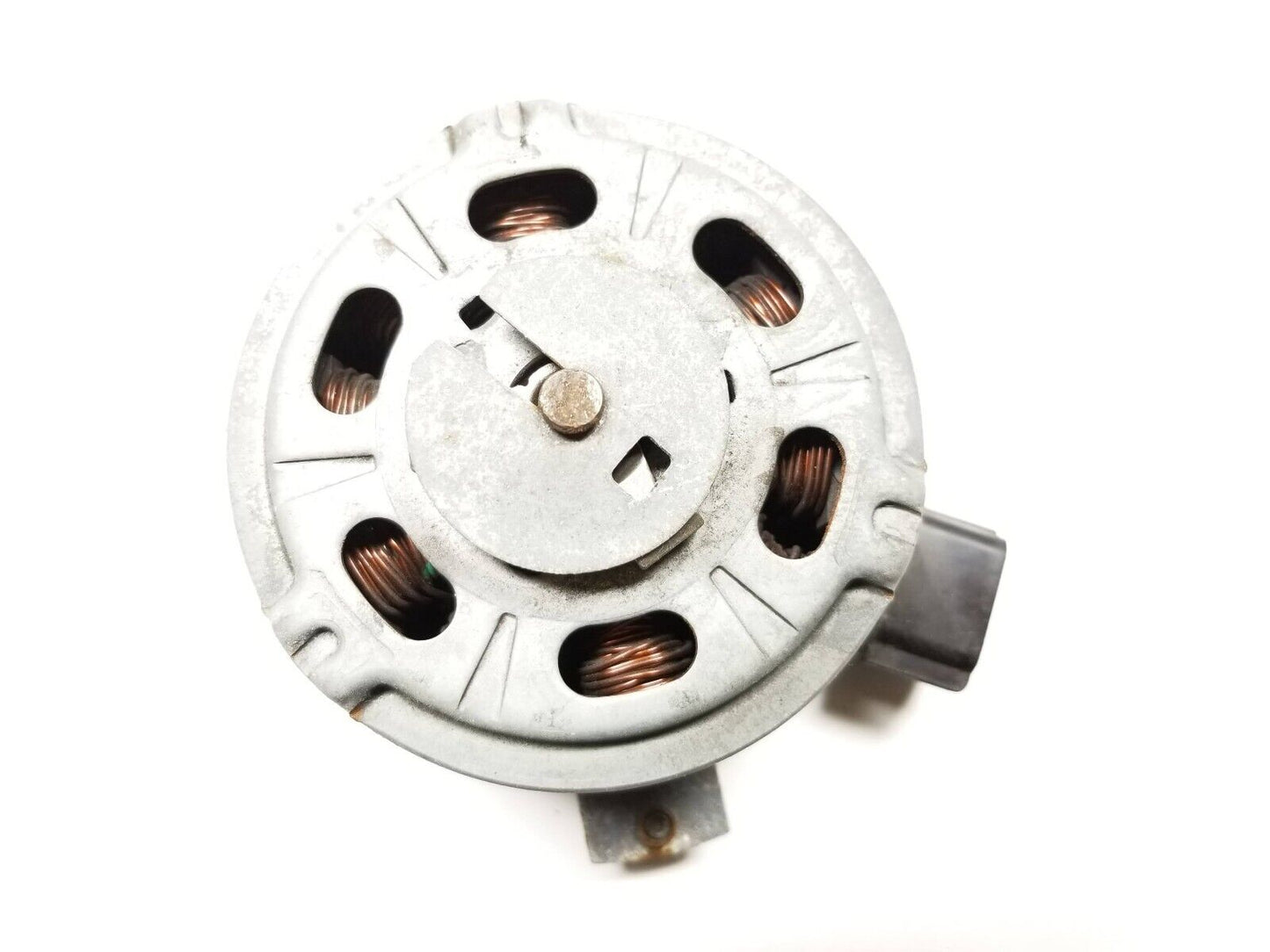 2012 - 2020 Dodge Journey 2.4l Cooling Fan Motor OEM