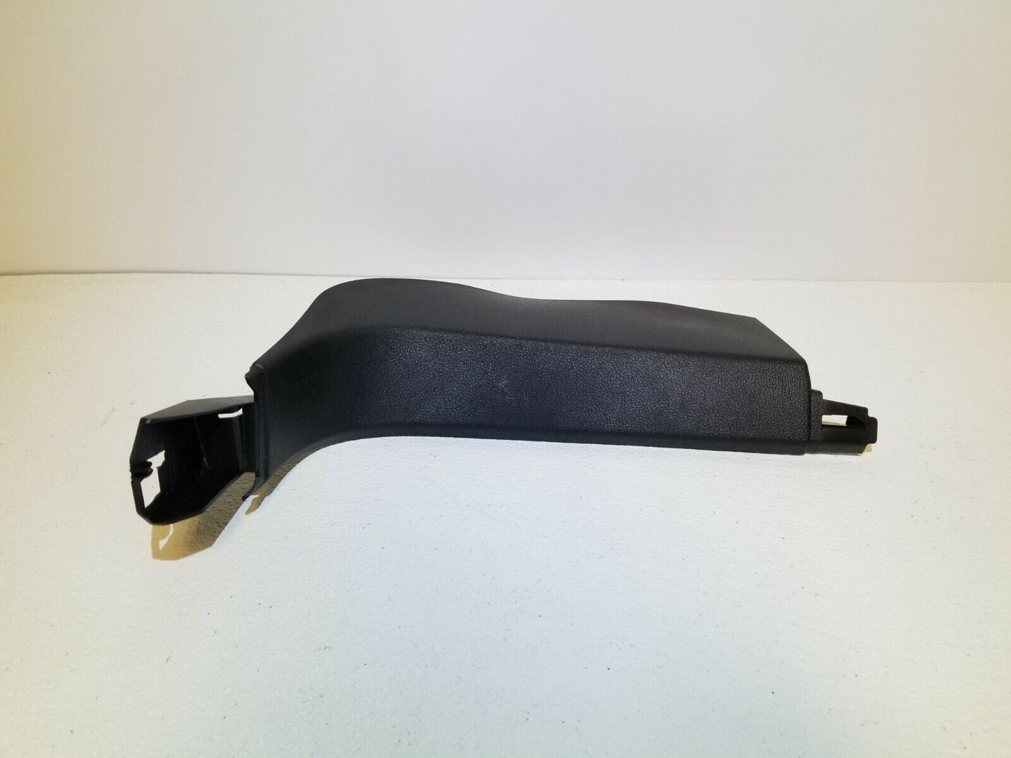 11 12 13 14 15  Audi Q7 Front Right Pass Side A Pillar Kick Panel OEM 87k Miles