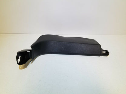 11 12 13 14 15  Audi Q7 Front Right Pass Side A Pillar Kick Panel OEM 87k Miles