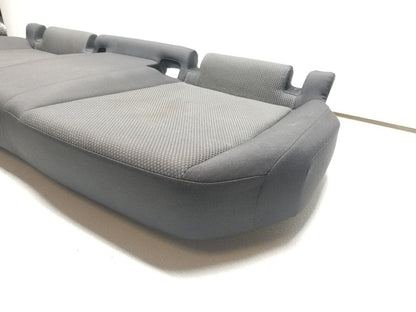 19 20 21 Volkswagen Jetta Rear Seat Cushion Bottom OEM