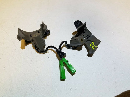 05 06 07 08 Acura Rl Steering Wheel Shift Paddle Pair OEM