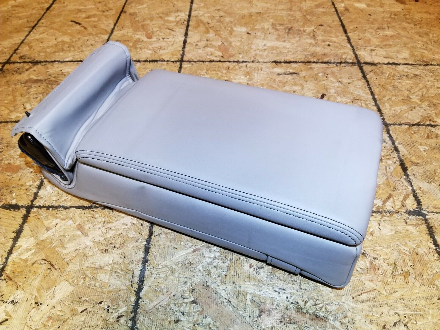 09 10 11 12 13 Lexus IS250 Rear Seat Arm Rest Armrest OEM