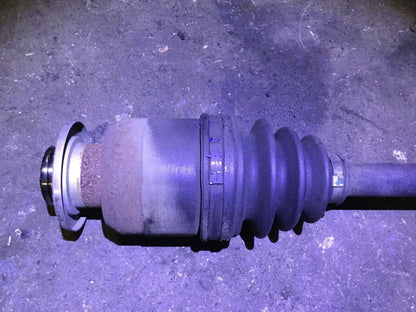 06 07 08 Acura Rl Rear Axle Shaft Left Driver Side OEM D41