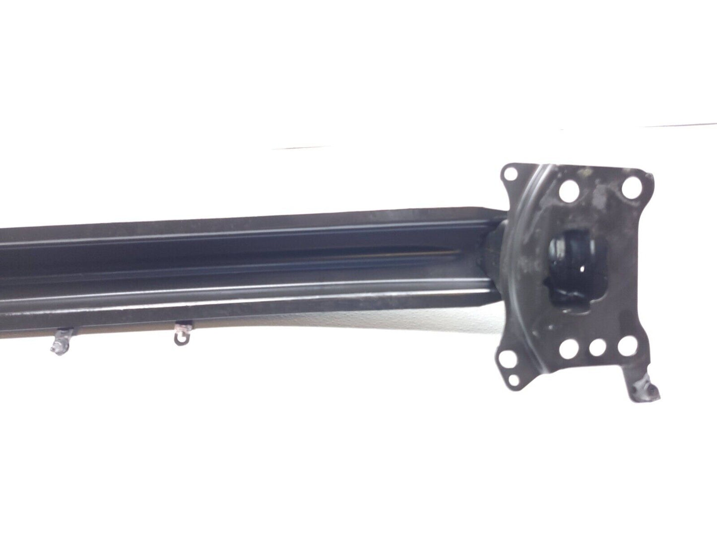 09 10 11 12 Volkswagen Cc Front Bumper Reinforcement Absorber Bar OEM