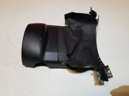 12 13 14 15 Audi A6 Upper Steering Column Cover Trim 4g0953515 OEM