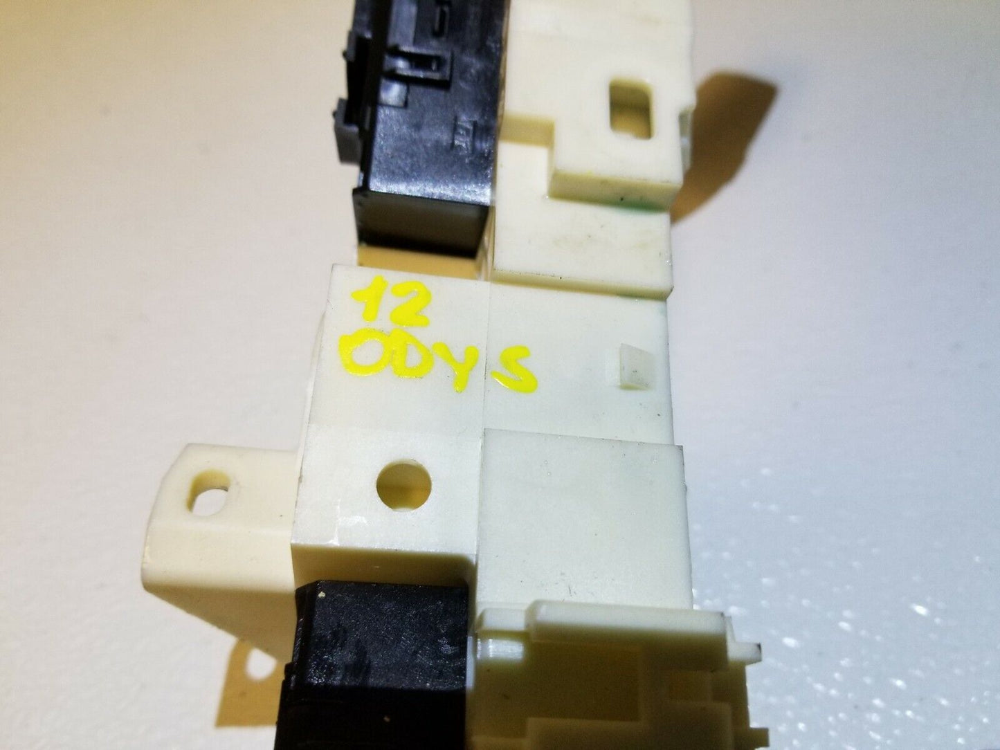 11 12 13 Honda Odyssey Steering Column Turn Wiper Headlight Control Switch OEM