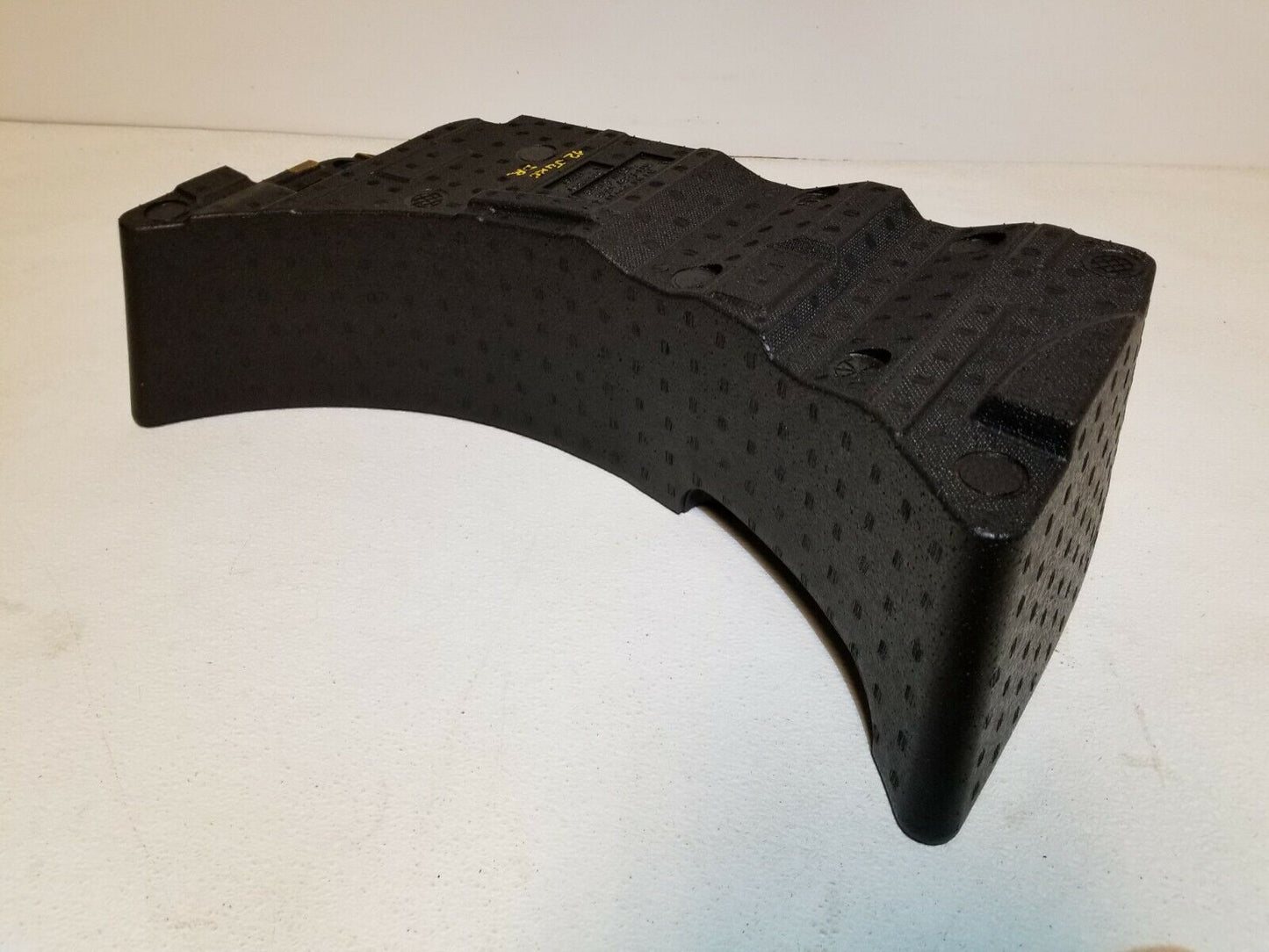 11 12 13 14 Nissan Juke Trunk Storage Compartment Foam Left Driver Side OEM