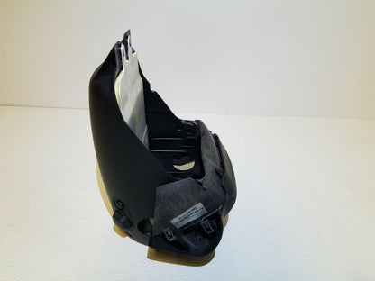 11 12 13 14 15  Audi Q7 Steering Column Shroud Cover Trim OEM 87k Miles